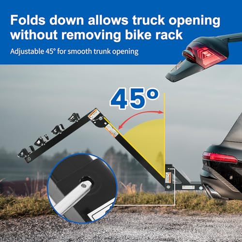 MaxxHaul 70210 powder-coated steel finish