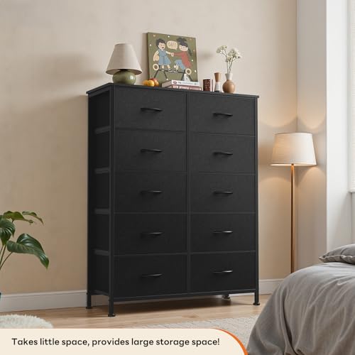 Compact Sweetcrispy bedroom dresser design