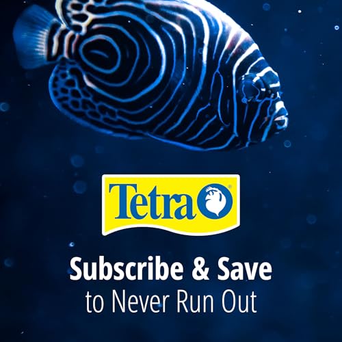 Full set of 12 Tetra Whisper cartridges