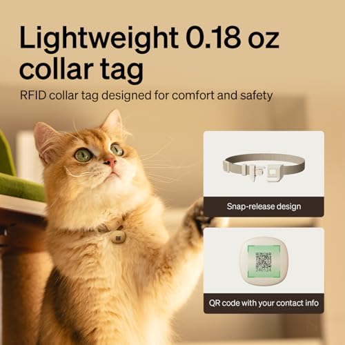 PETLIBRO feeder battery backup compartment