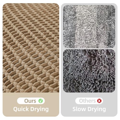 Detailed fabric weave
