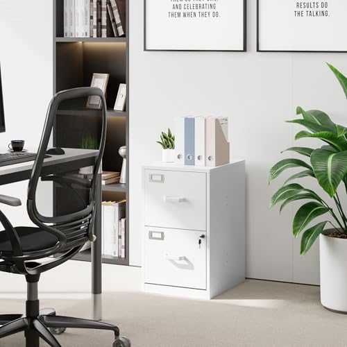 File Cabinet with Ball Bearing Slides