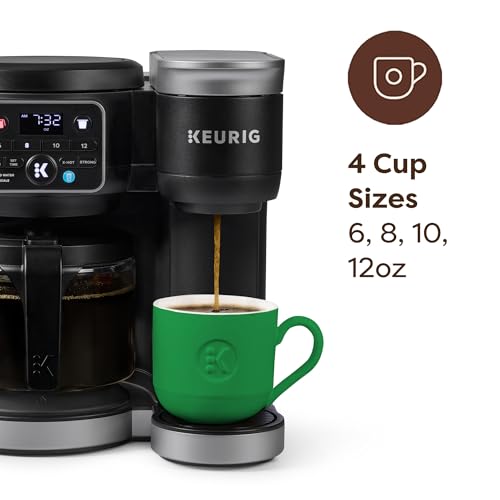 Keurig K-Duo coffee carafe