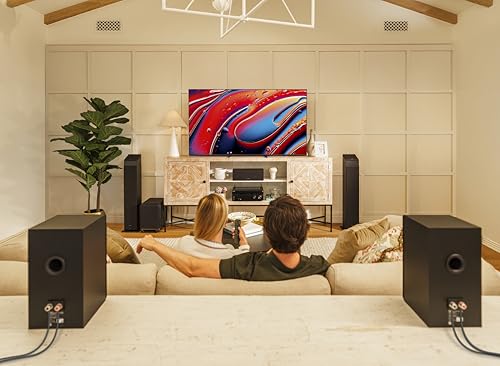 Sony SS-CS5M2 bookshelf speakers pair set