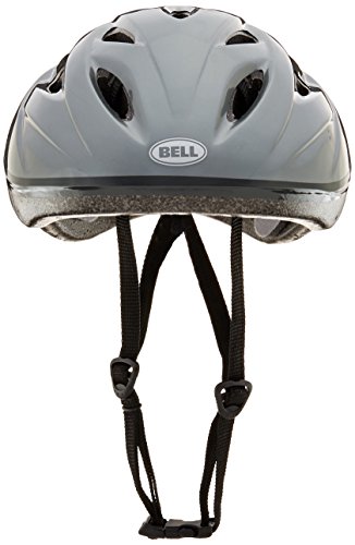 BELL Adult Reflex Helmet showing 11 ventilation ports