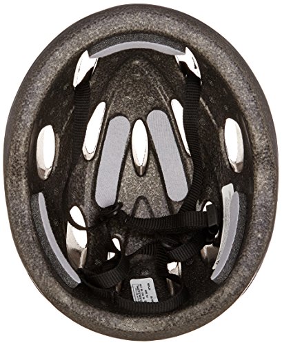 BELL Adult Reflex Helmet safety certification label