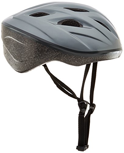 BELL Adult Reflex Helmet interior padding detail