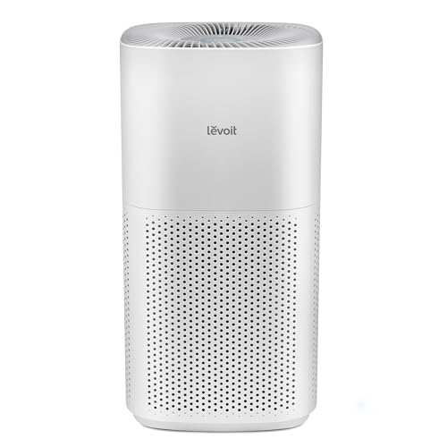 Levoit Core 600S-P front view