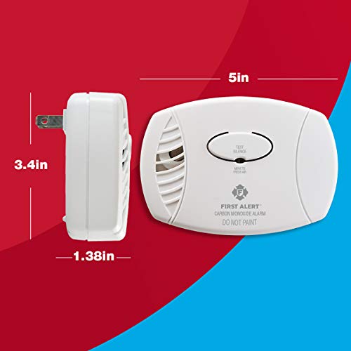 Detector packaging and product