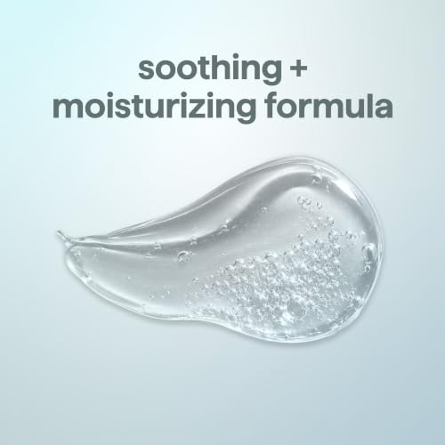 Method Men’s body wash pump detail