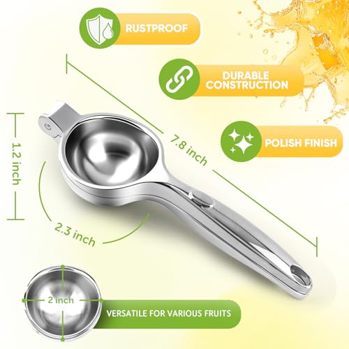 PUPTILY FZ-LS-001 citrus juicer lever mechanism