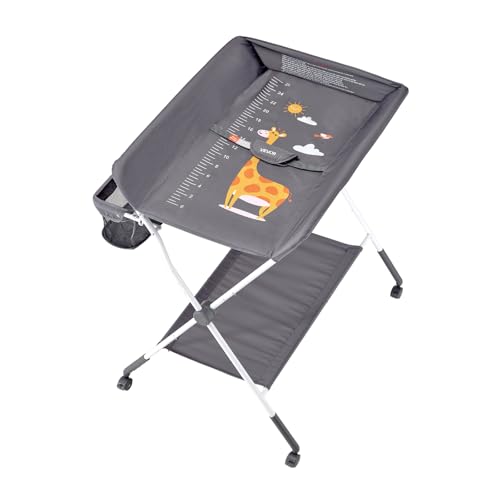VEVOR baby care station for home use
