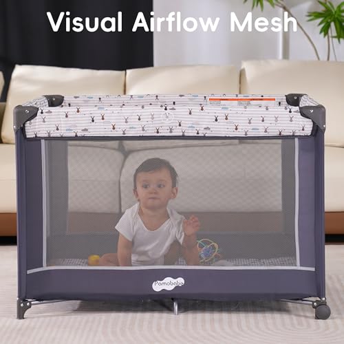 Detachable bassinet for P901 model