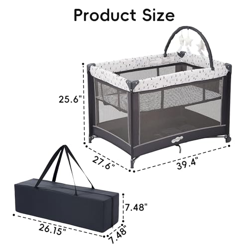 Seven point stable support base