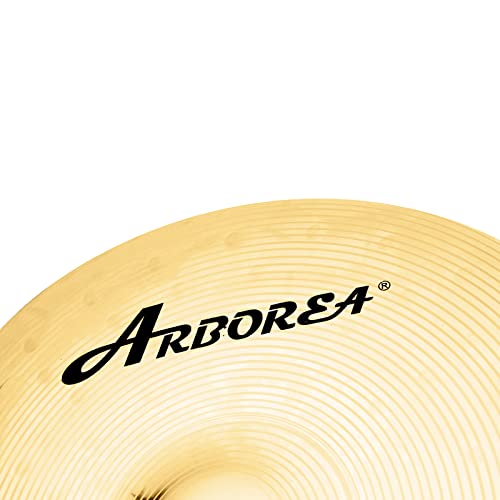 Full 5-piece Arborea Hero-Golden set with bag