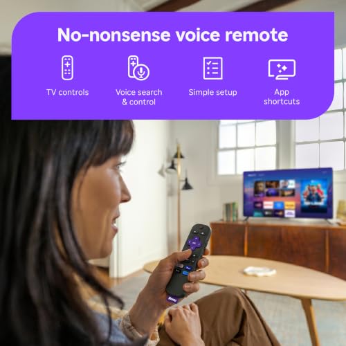 Roku 4K HDR picture quality