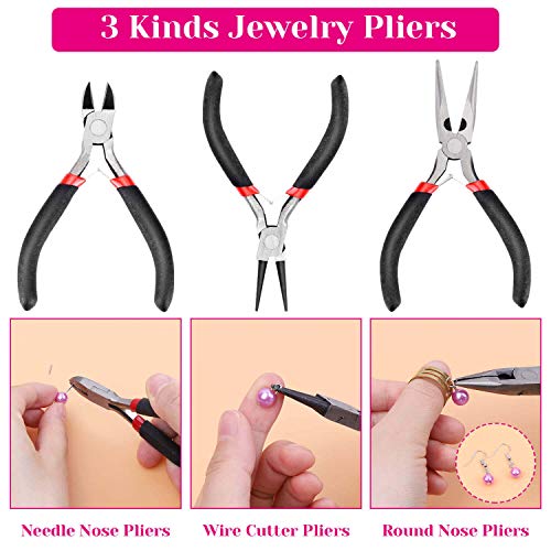 Helping hands tool for jewelry repair