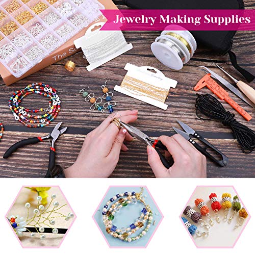Full Shynek JMK-01 jewelry making set