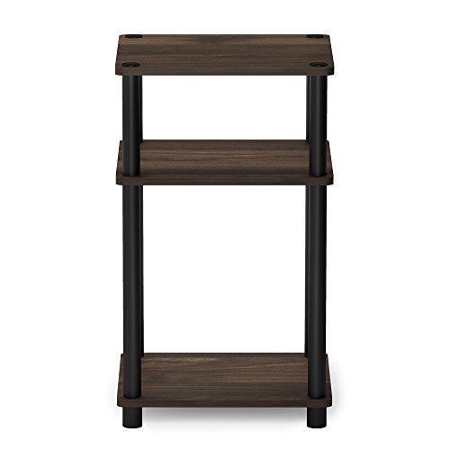 Furinno JUST Side Table versatile home storage