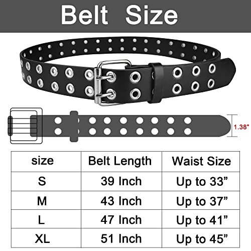 Fashion accessory styling for macoking belt