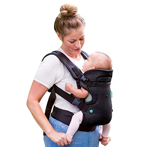 Infantino Flip Advanced 4-in-1 front view
