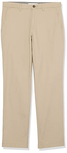 Essentials Men's Chino pant folded