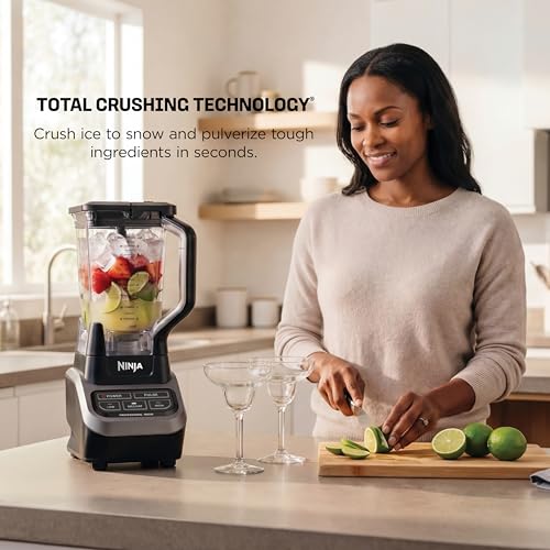 Ninja 72oz Total Crushing pitcher