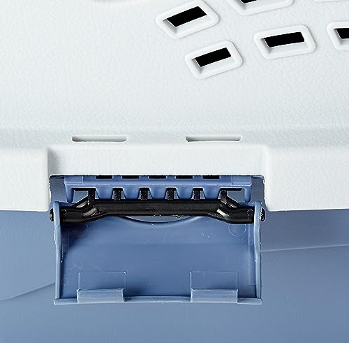 Basics carrier handle and top access