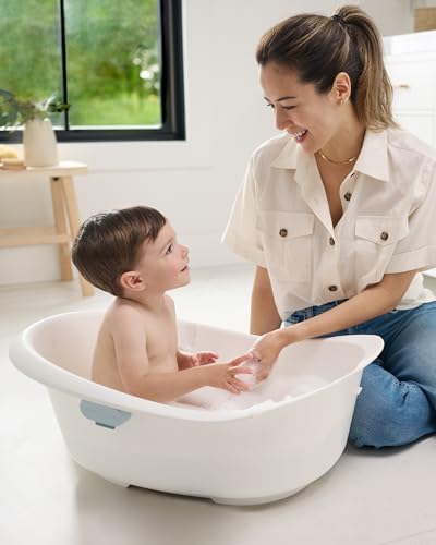 Skip Hop tub toddler open mode