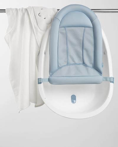 Skip Hop Wave Tub infant bath stage