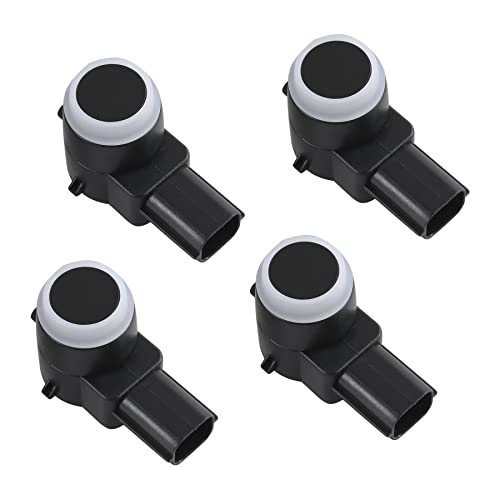 JDMSPEED parking assist components