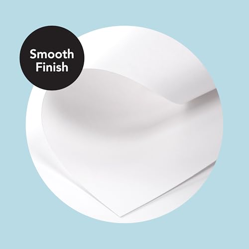 Neenah 90 lb index cardstock for printing