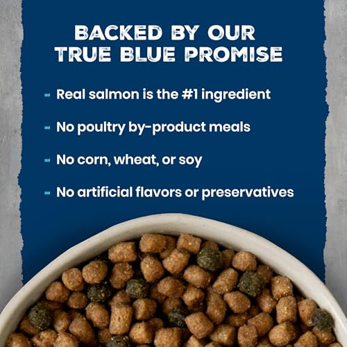 LifeSource Bits detail in Blue Buffalo cat food