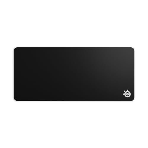 SteelSeries QcK XXL top view