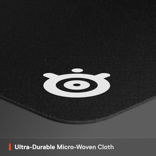 SteelSeries QcK XXL rubber base