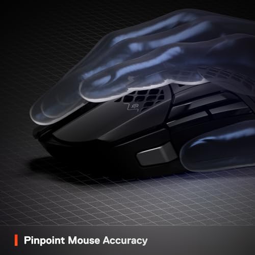 SteelSeries QcK XXL angled shot