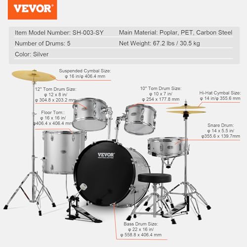 Bass drum pedal and kick assembly
