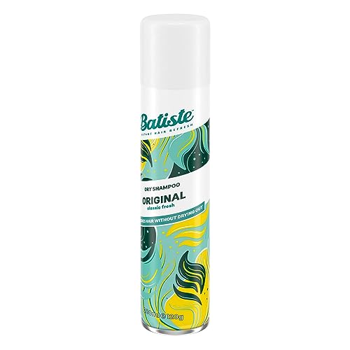 Batiste Original Dry Shampoo 6.76 oz bottle