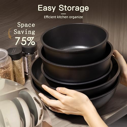 Full Astercook 21 piece cooking collection