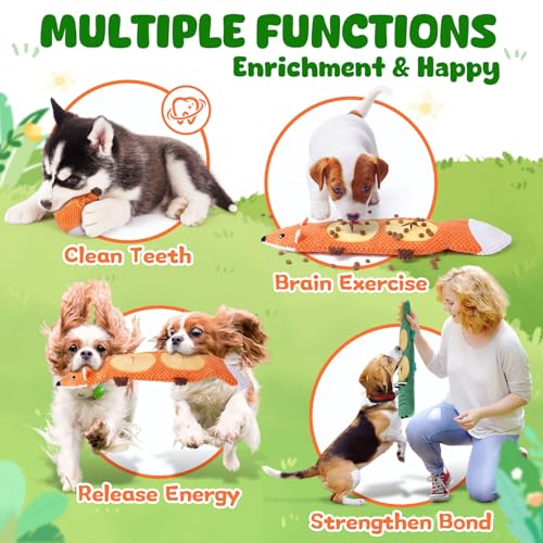 Side view showing size for small dog
