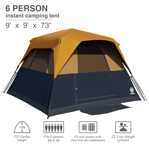 The tent packed inside its storage bag