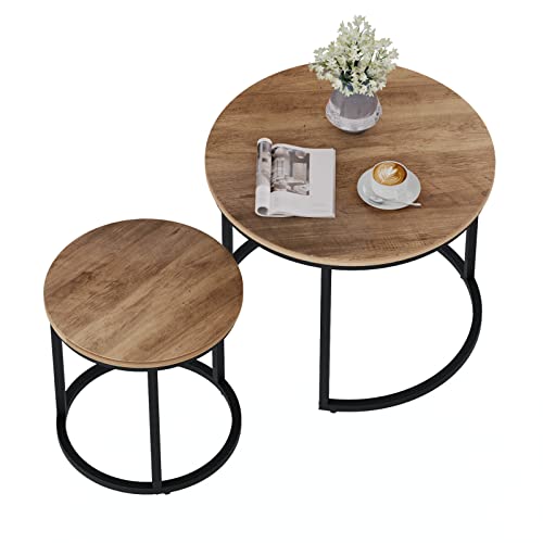 Industrial style furniture set
