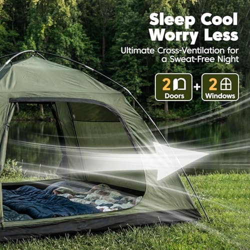 Fiberglass pole assembly for Purebox tent