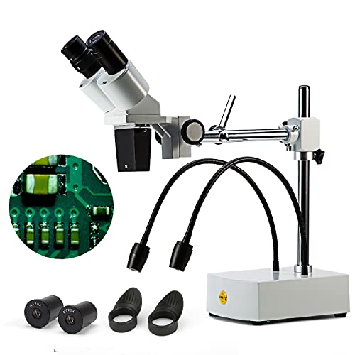 SWIFT S41-20 professional stereo microscope