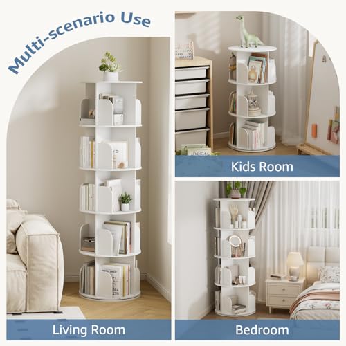 DUMOS bookshelf showing load-bearing construction