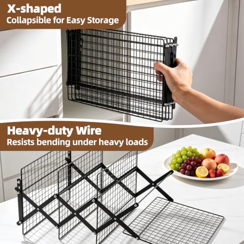 LIANYU rack used for draining fried food