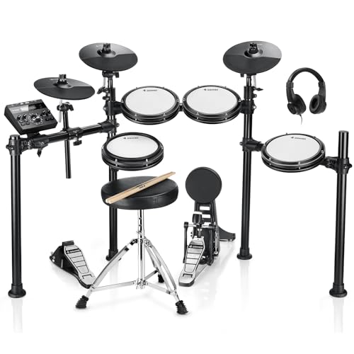 Donner DED-200 full electronic drum kit