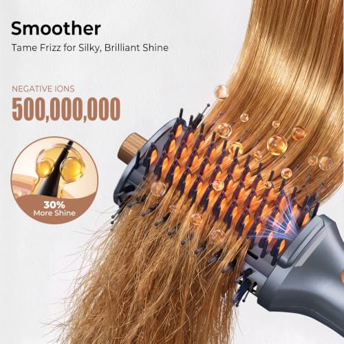 GOMYTH dryer brush airflow nozzle