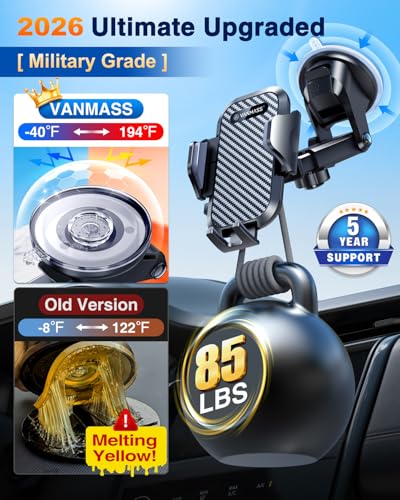 Steel hook clip for dashboard vent mounting