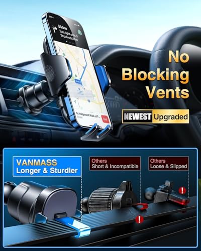 Comparison of phone compatibility 4 to 7 inches
